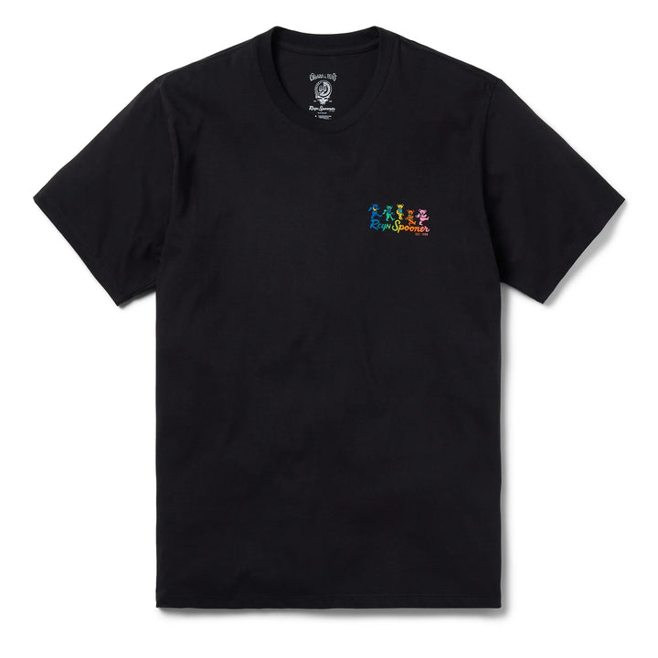 Reyn Spooner - Grateful Dead Graphic Tee