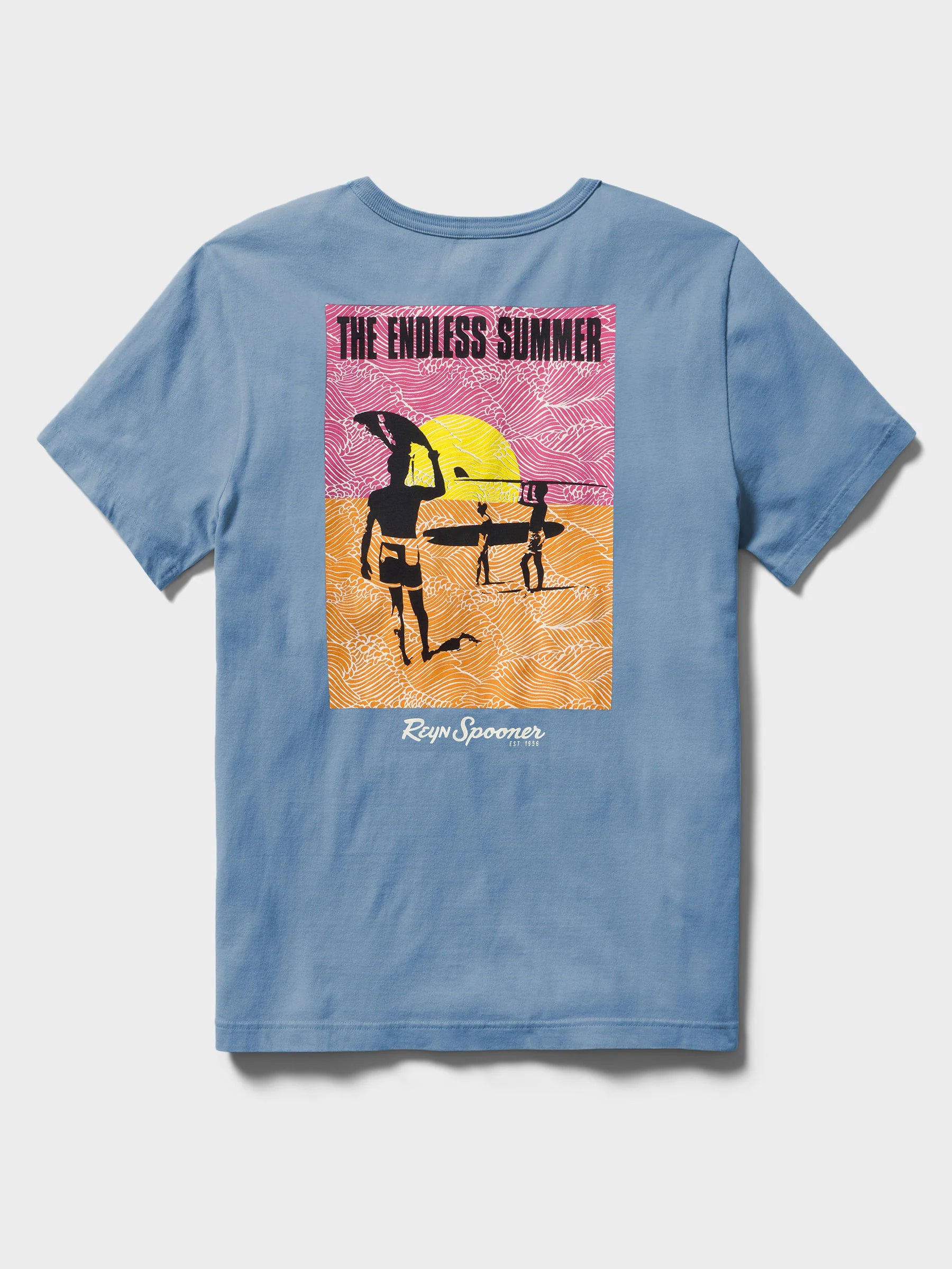 Reyn Spooner - Endless Summer T