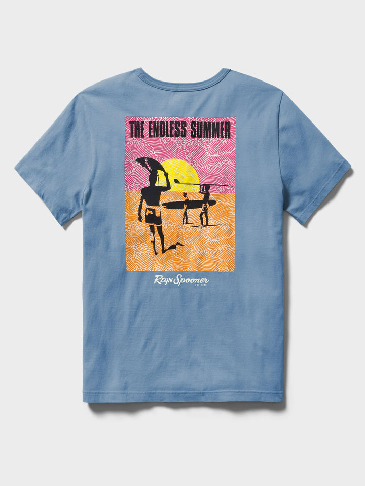 Reyn Spooner - Endless Summer T