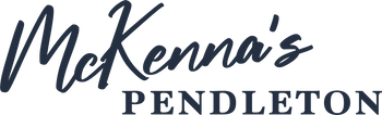 McKenna's Pendleton