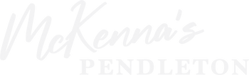 McKenna's Pendleton