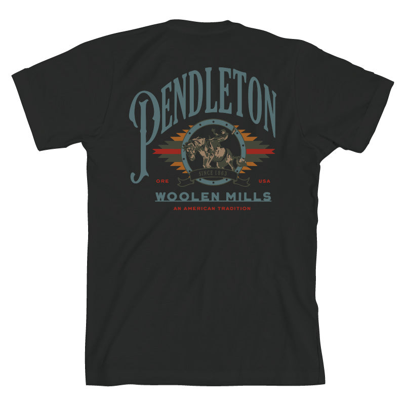 Graphic T - Western Tradition 74849