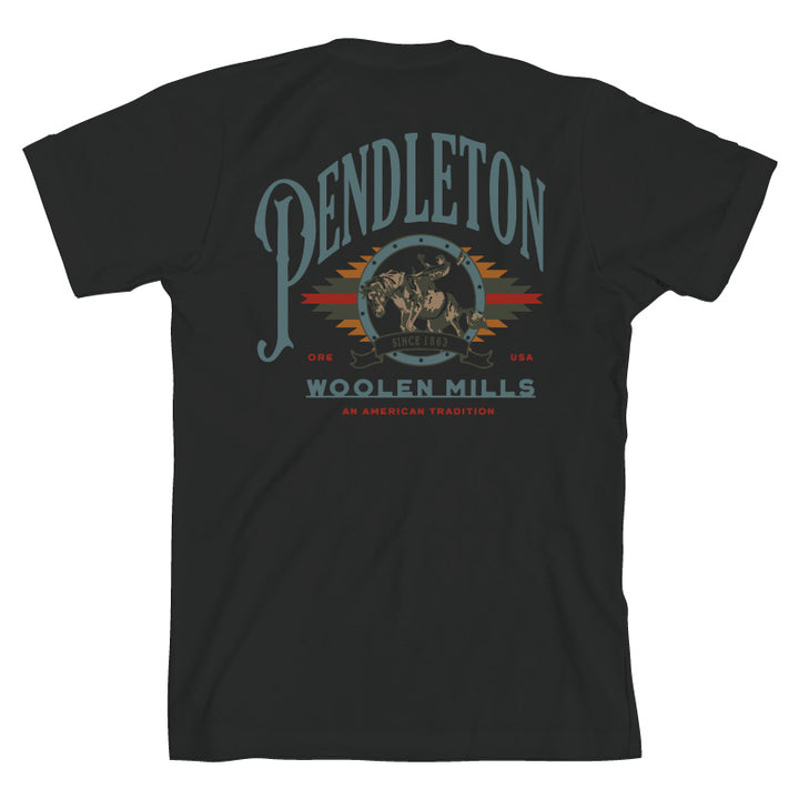 Graphic T - Western Tradition 74849