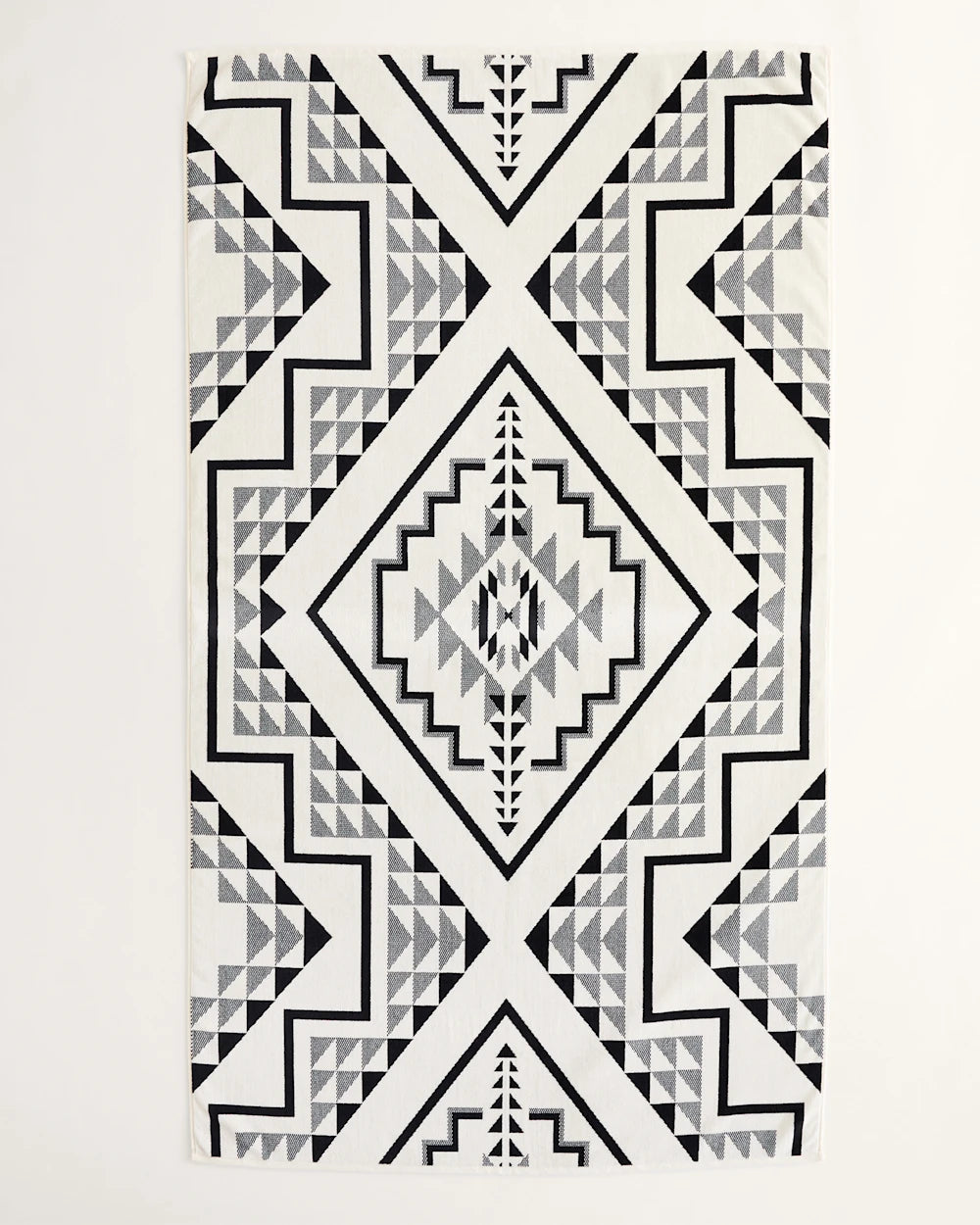 Oxbow cotton jacquard towel XB233-57274