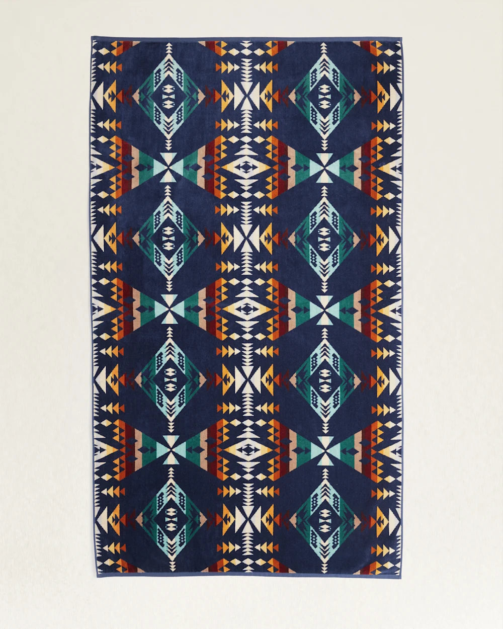  cotton jacquard spa beach towel XB233-53590