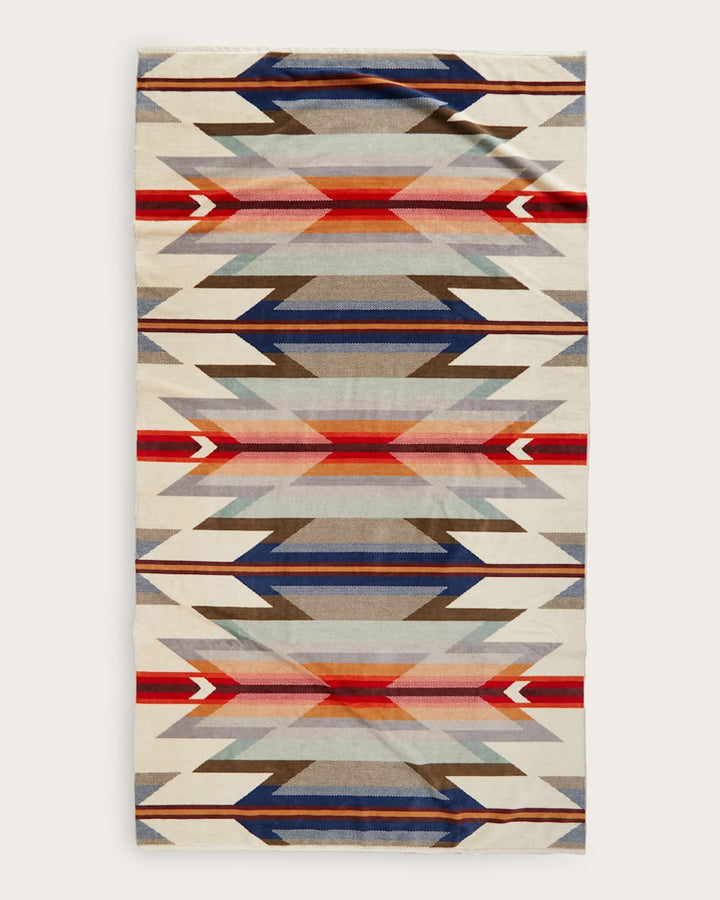 cotton jacquard spa beach towel XB233-53754