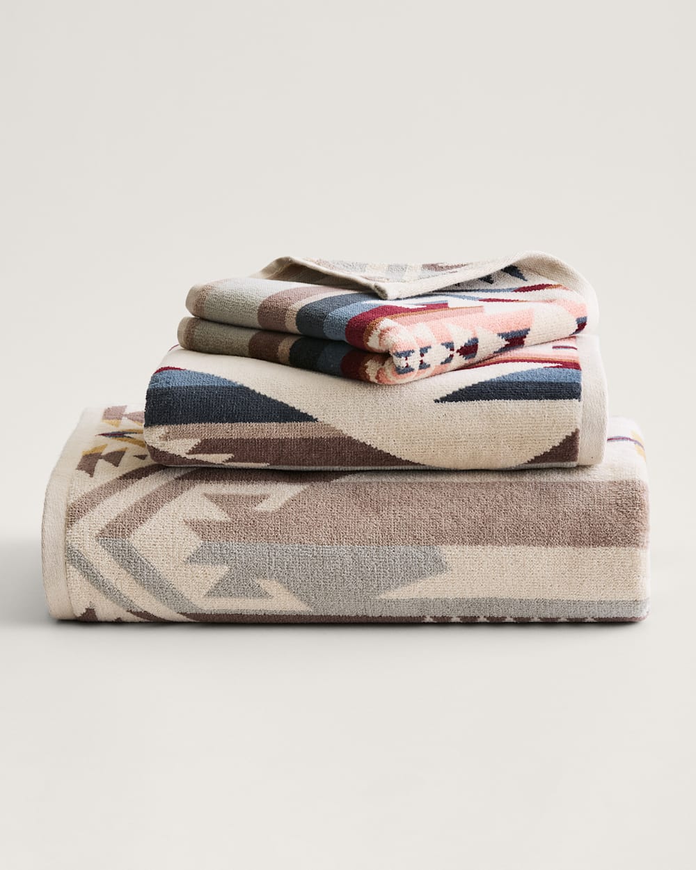 White Sands Towel Collection -3pc