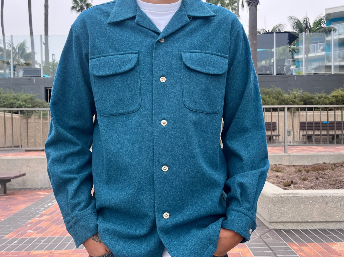 Pendleton Board Shirt - 28294 McKenna