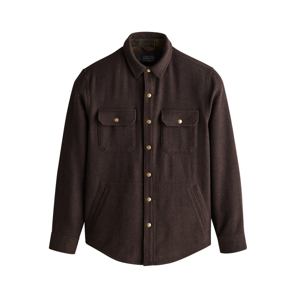 Forest Shirt Jacket - 32688