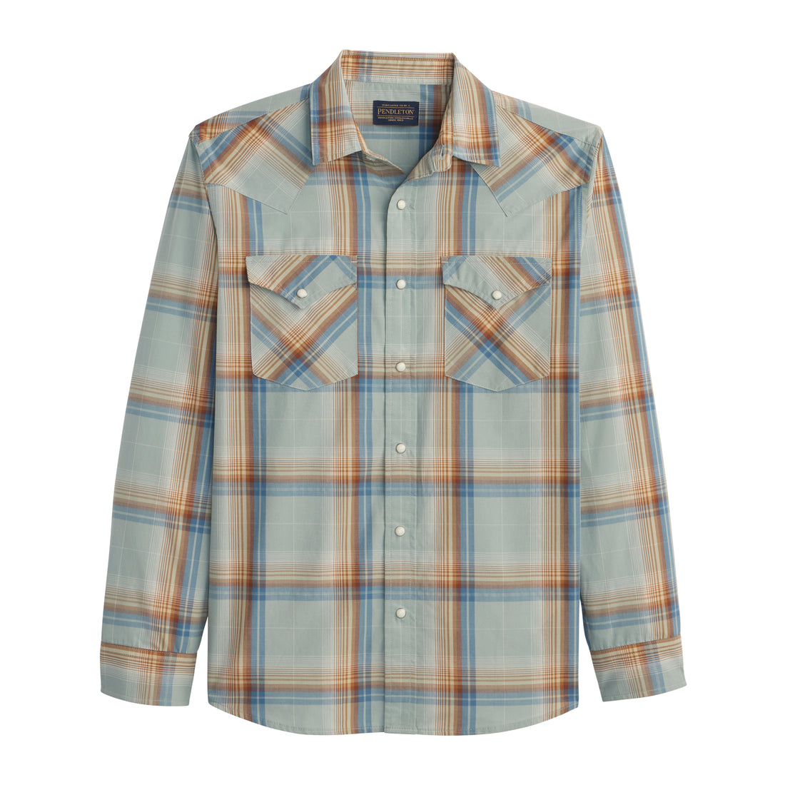 Frontier Shirt - 79718