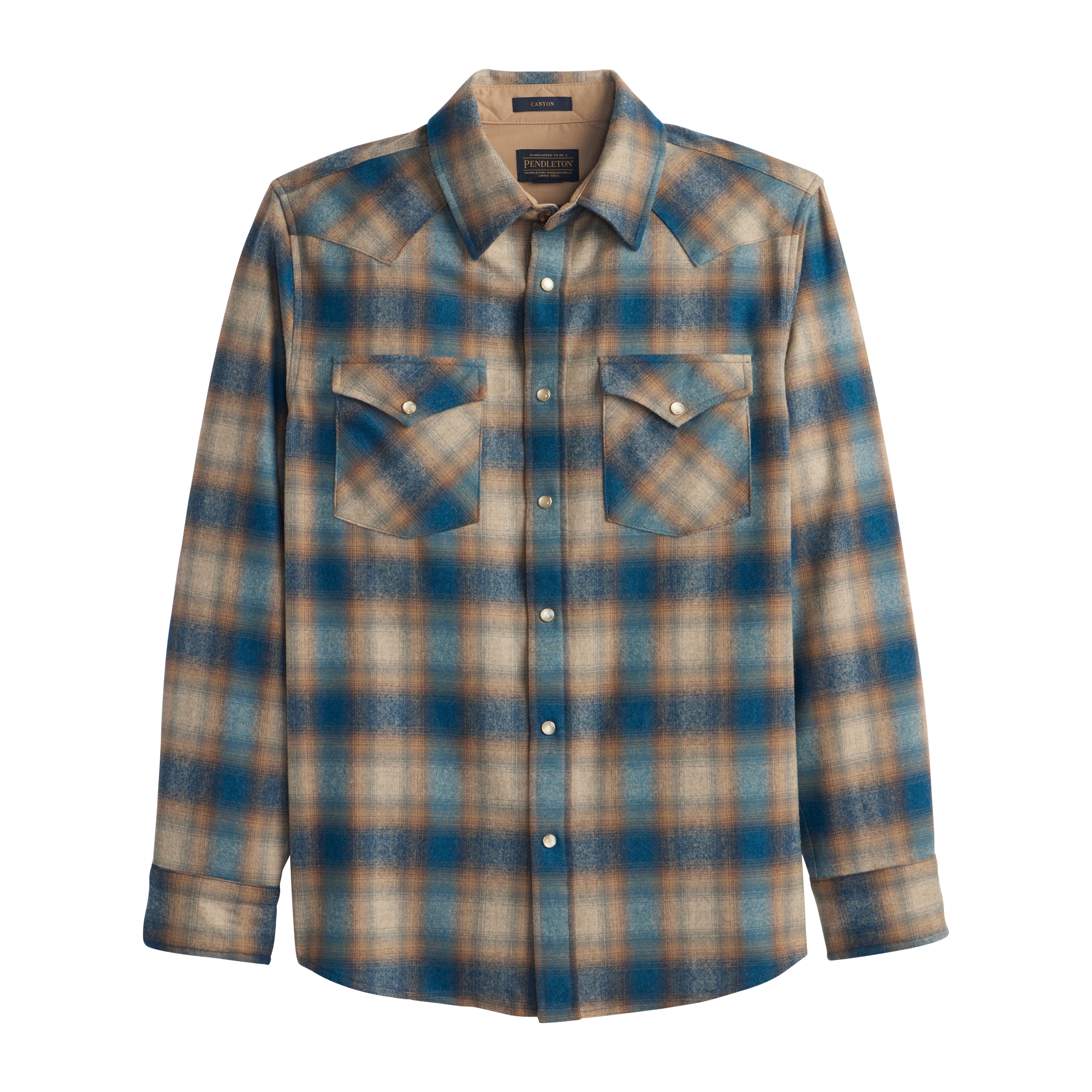 Canyon Shirt - 32307