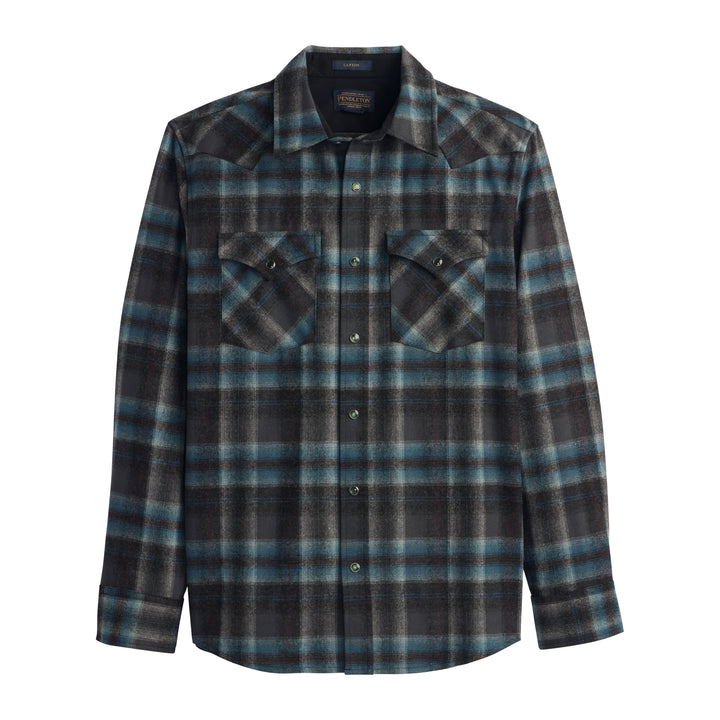 Canyon Shirt - 32666