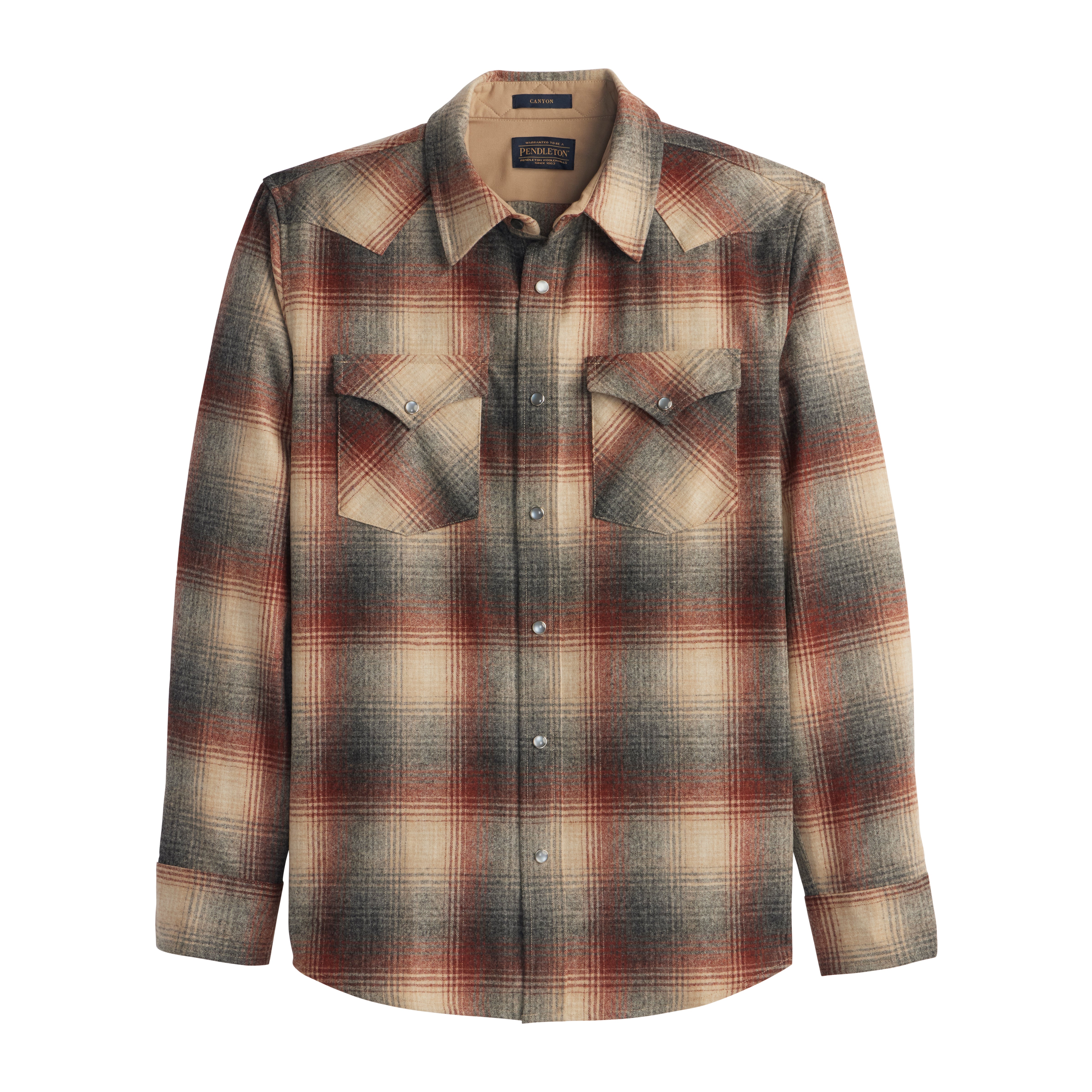 Canyon Shirt - 32673