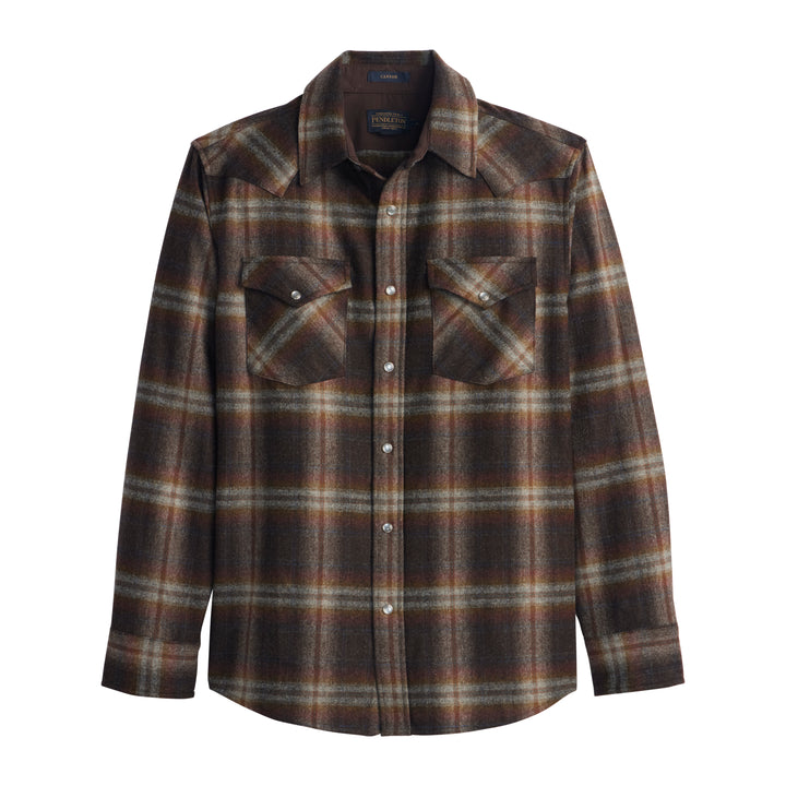 Canyon Shirt - 32735