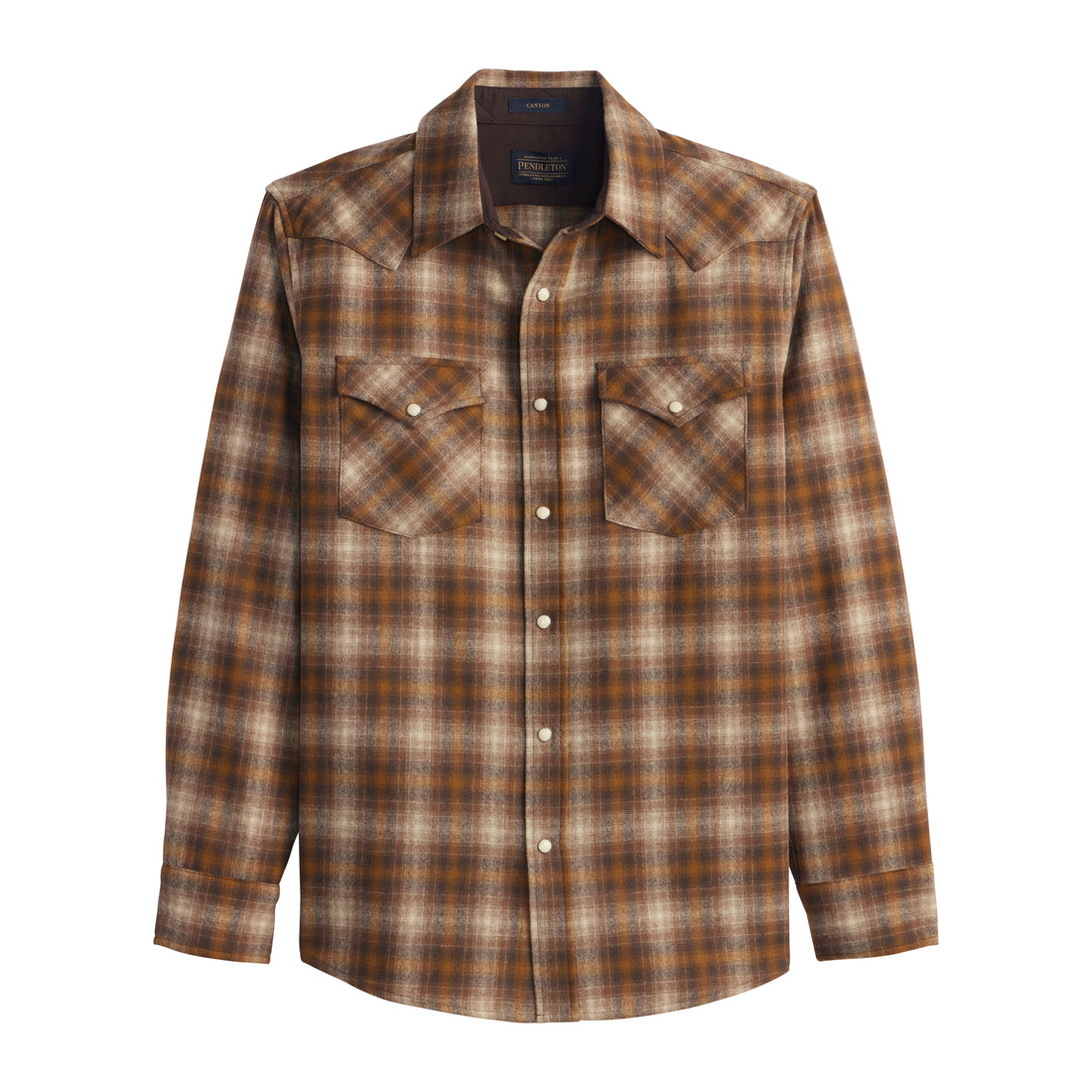 Canyon Shirt - 32764