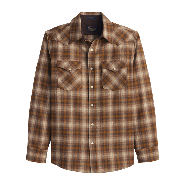 Canyon Shirt - 32764