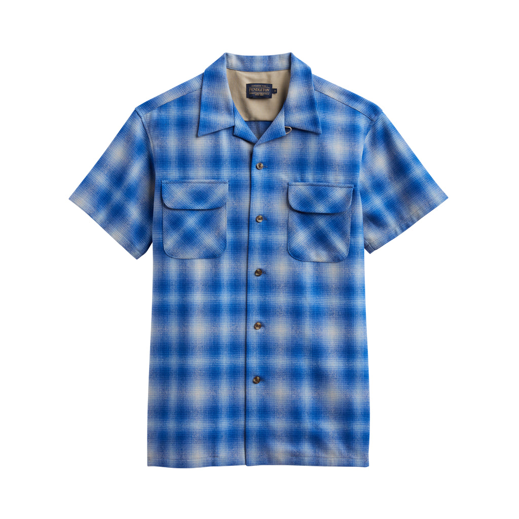 Short Sleeve Board Shirt - 32635