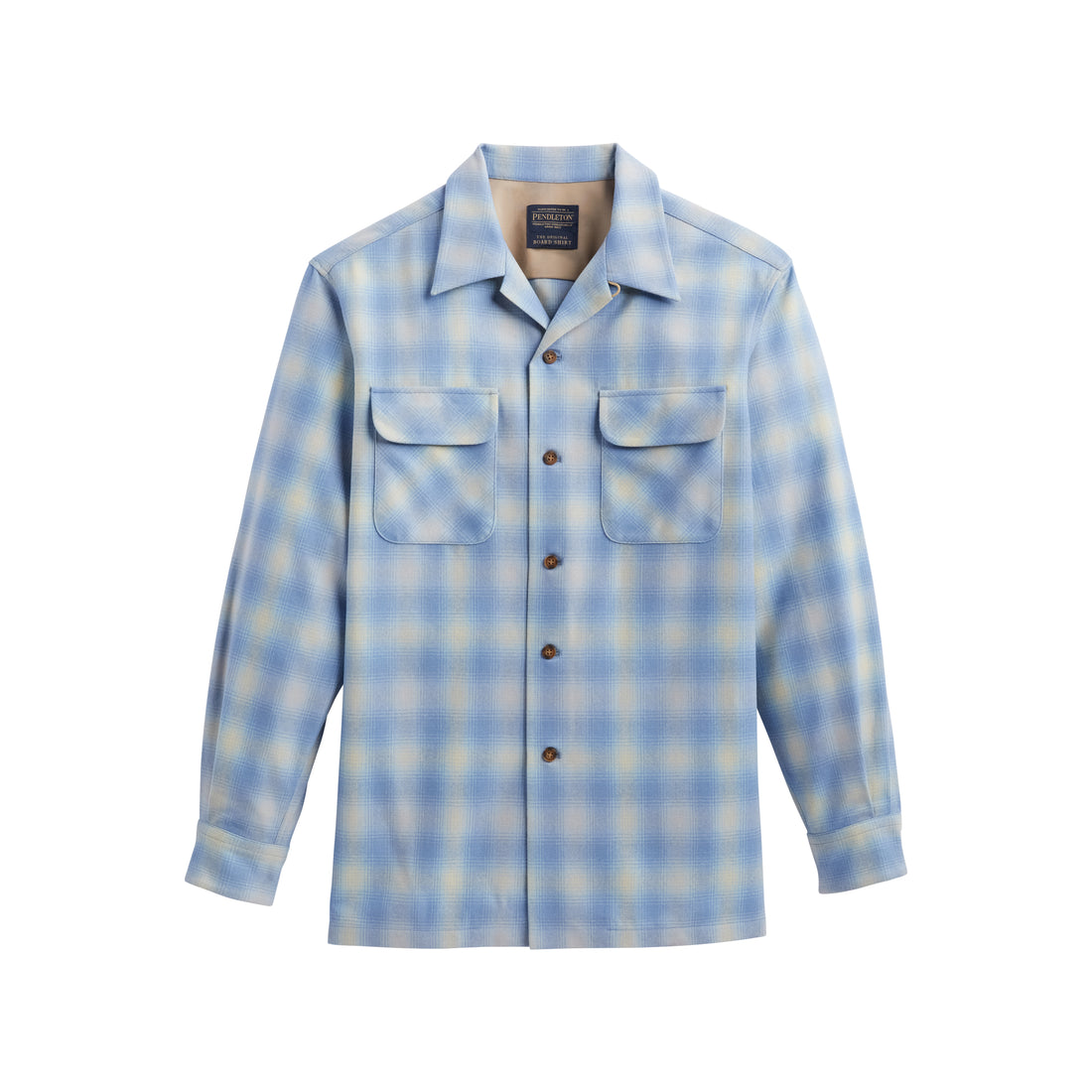 Board Shirt - 32699