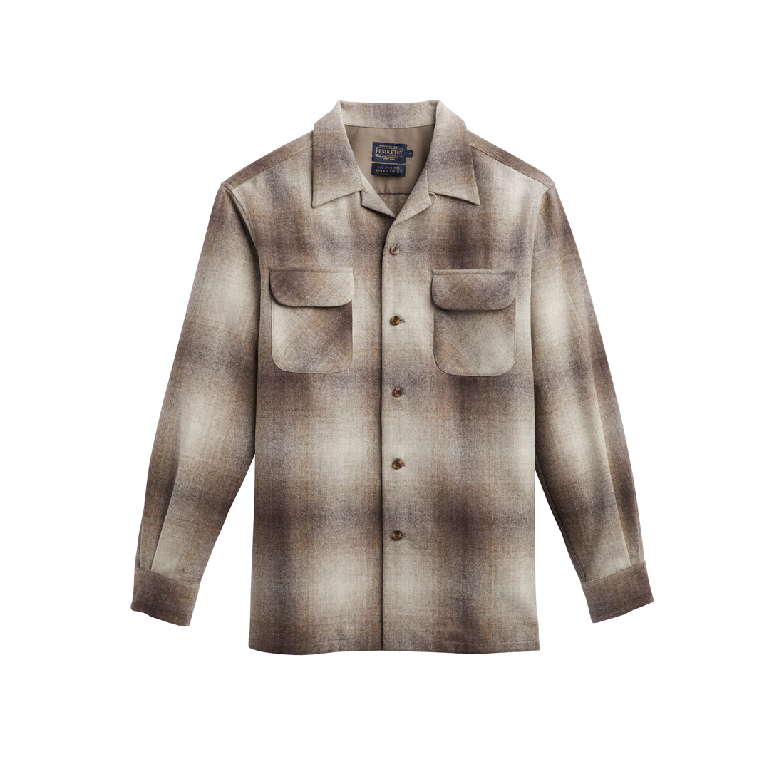 Board Shirt -32636