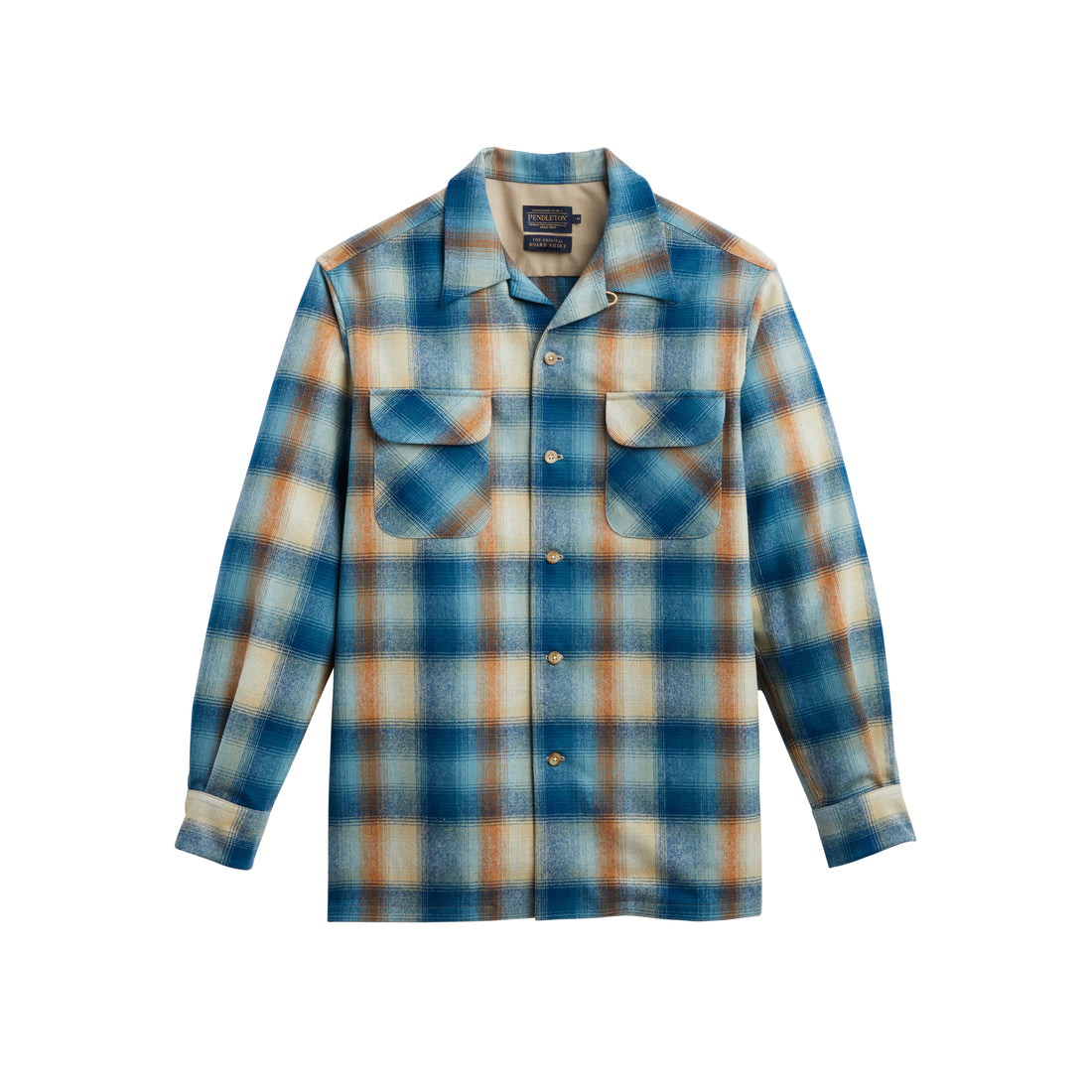 Board Shirt - 32642
