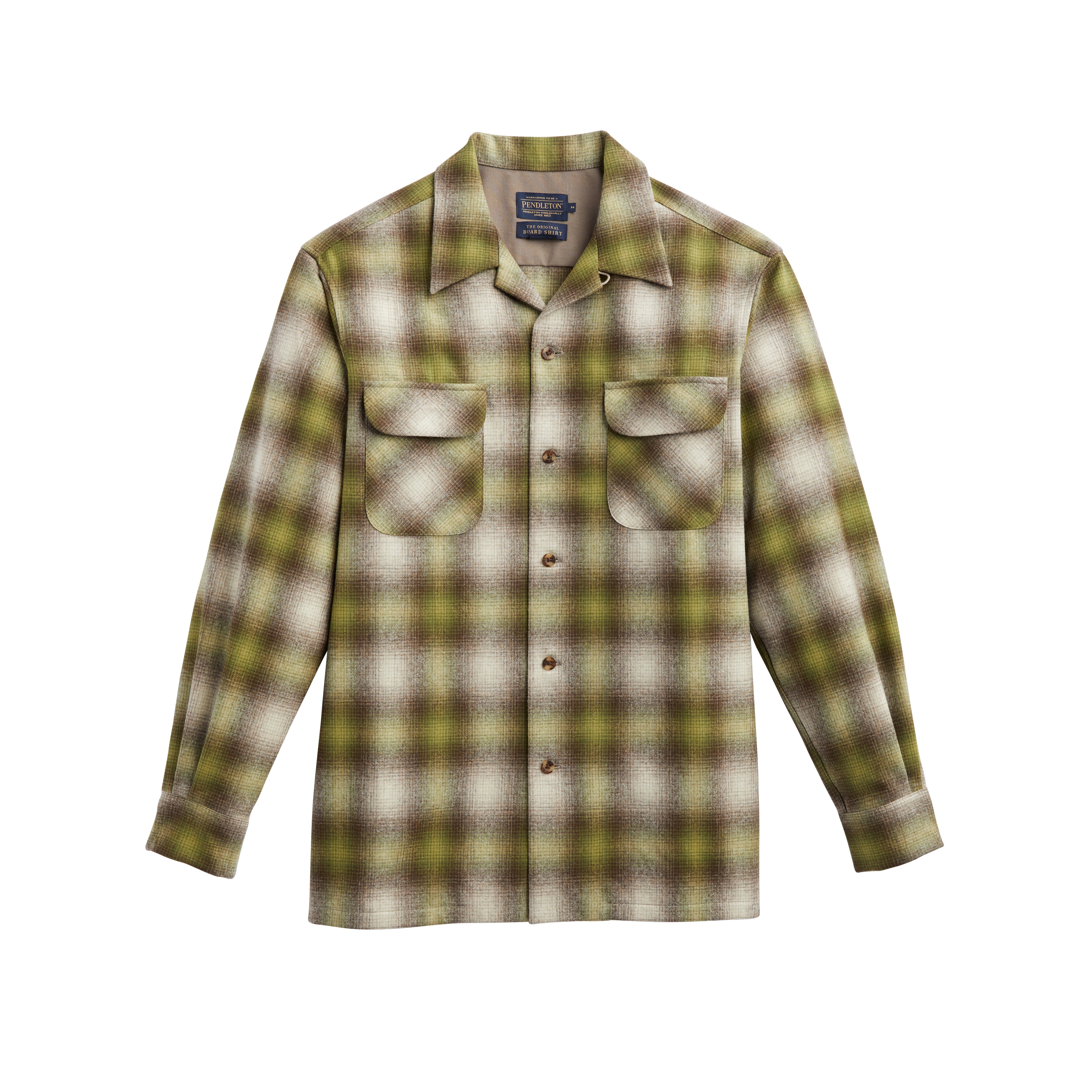Board Shirt -32646