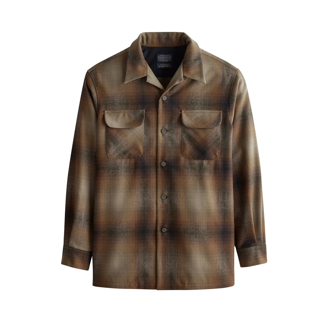 Board Shirt - 32661