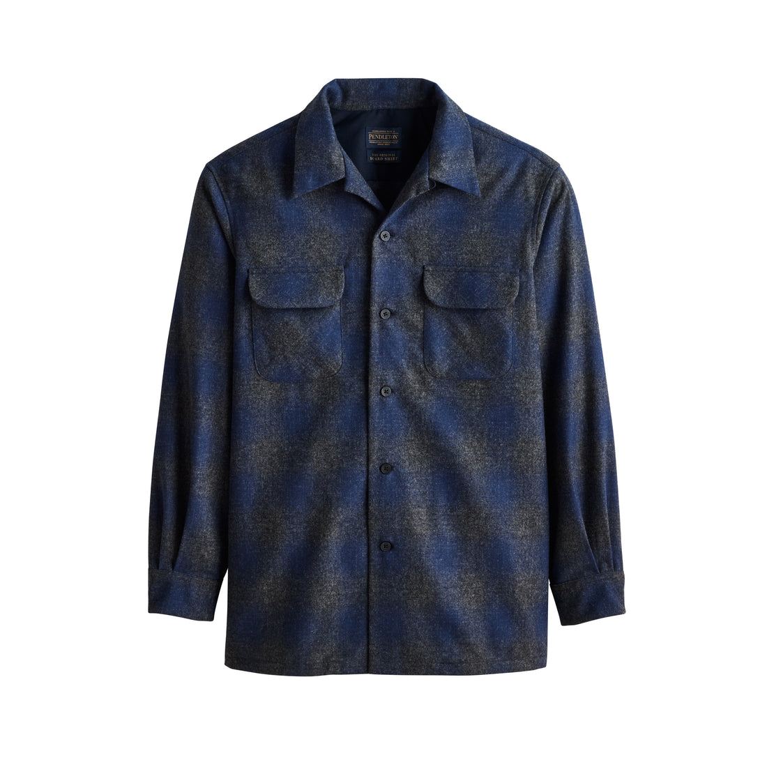Board Shirt - 32694