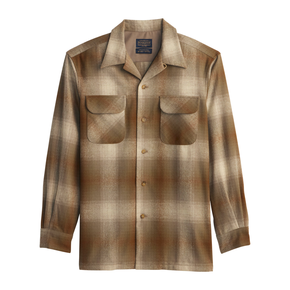 Board Shirt - 32734