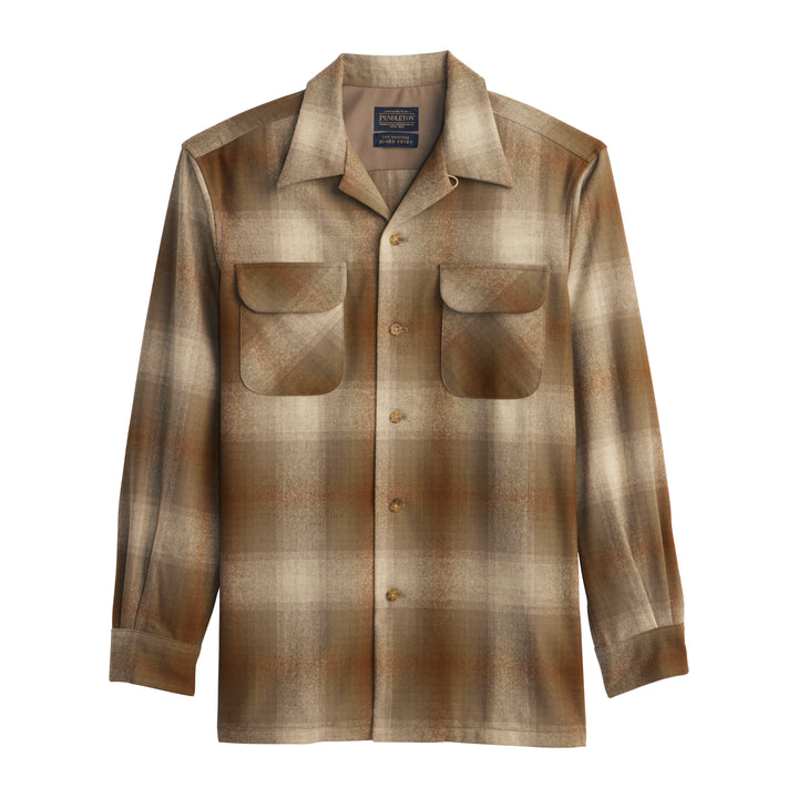 Board Shirt - 32734
