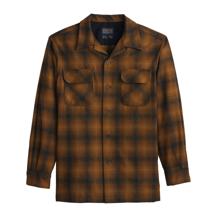 Board Shirt - 32741