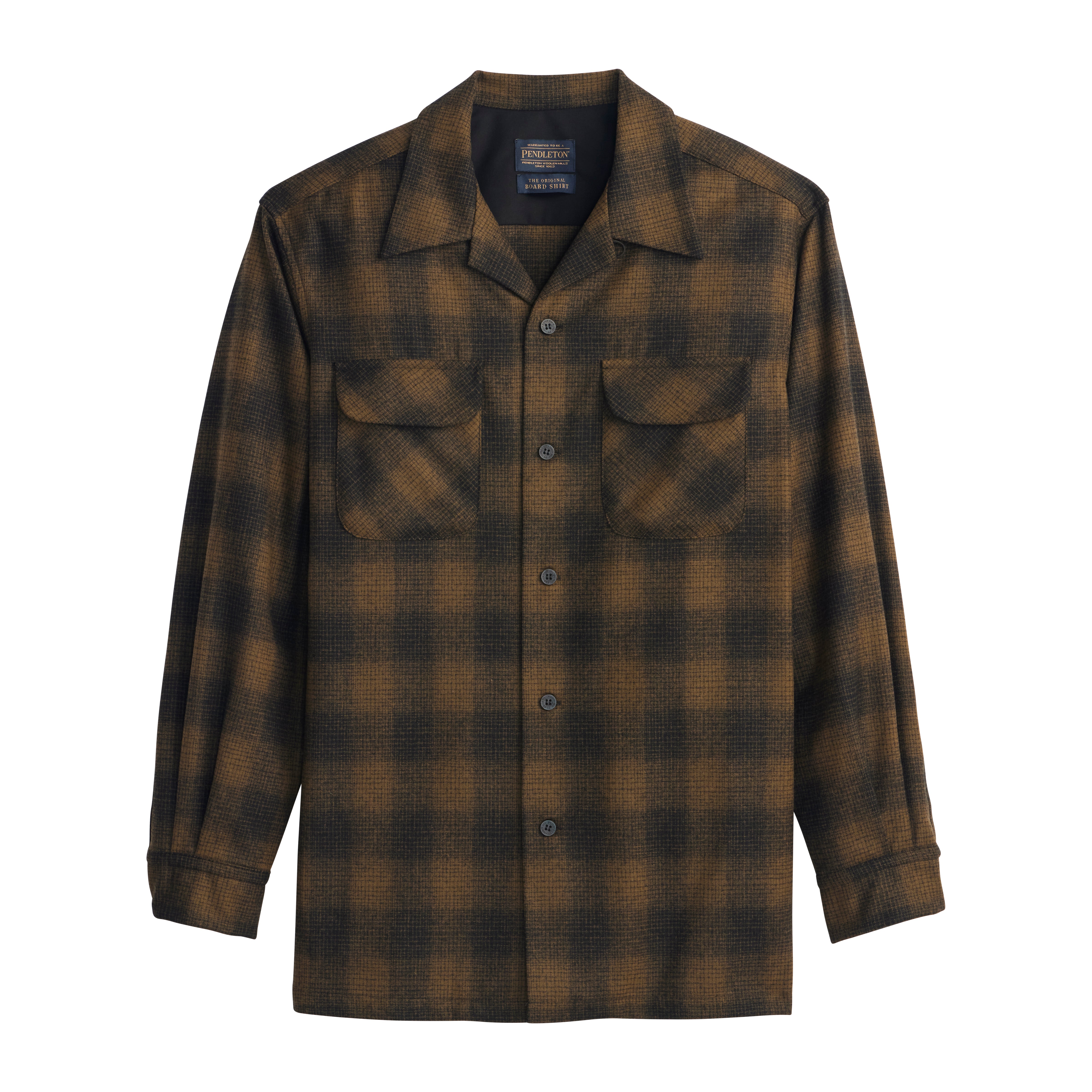 product image board shirt olive shadow
