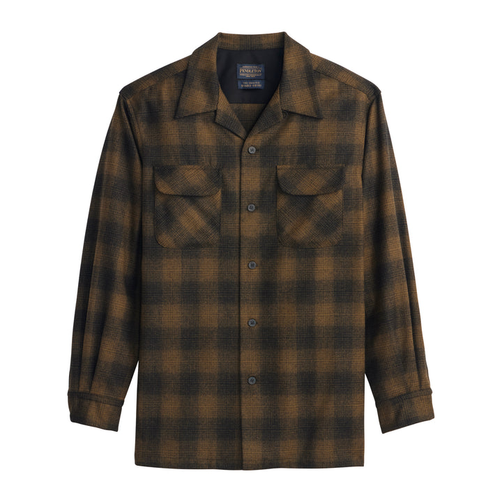 product image board shirt olive shadow