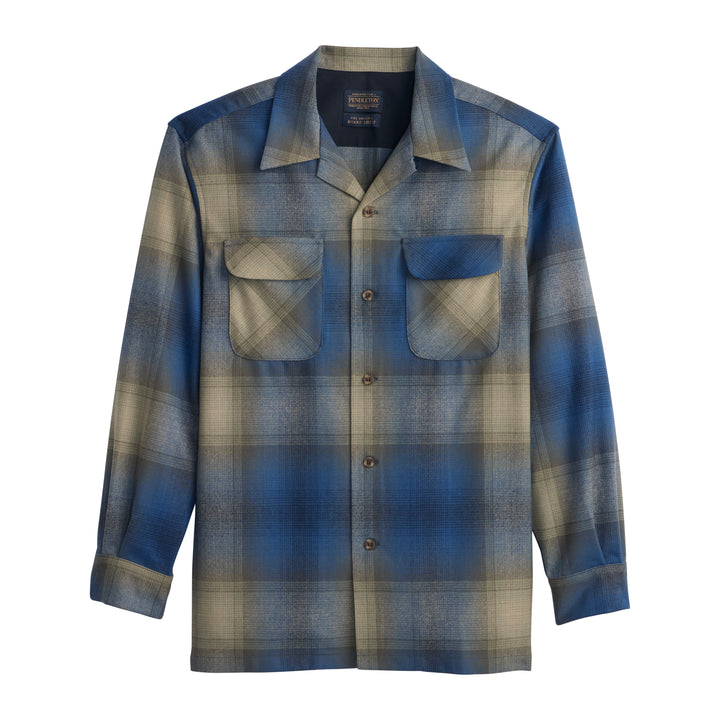 Board Shirt - 32776