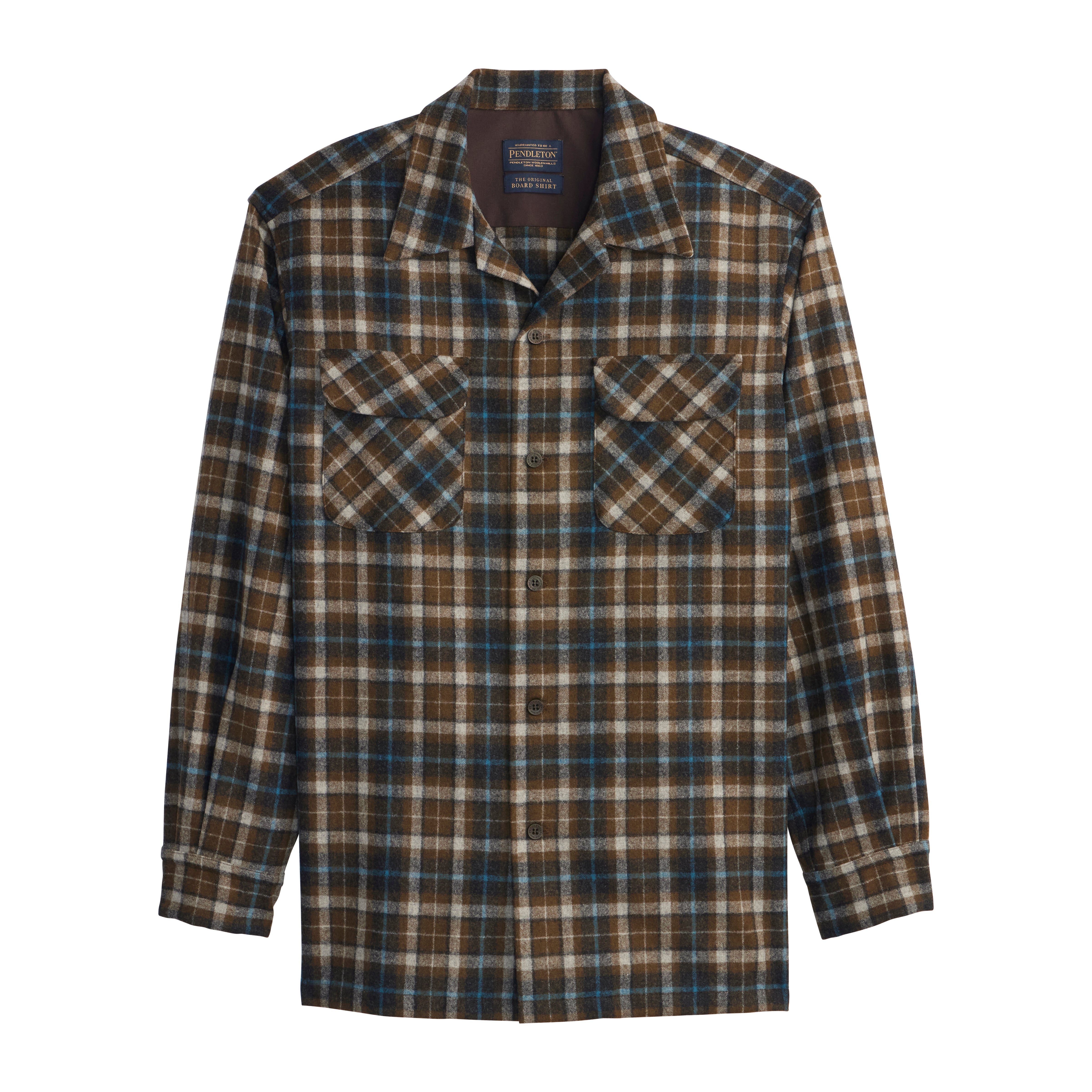 Product photography 1962 throwback wool surf shirt