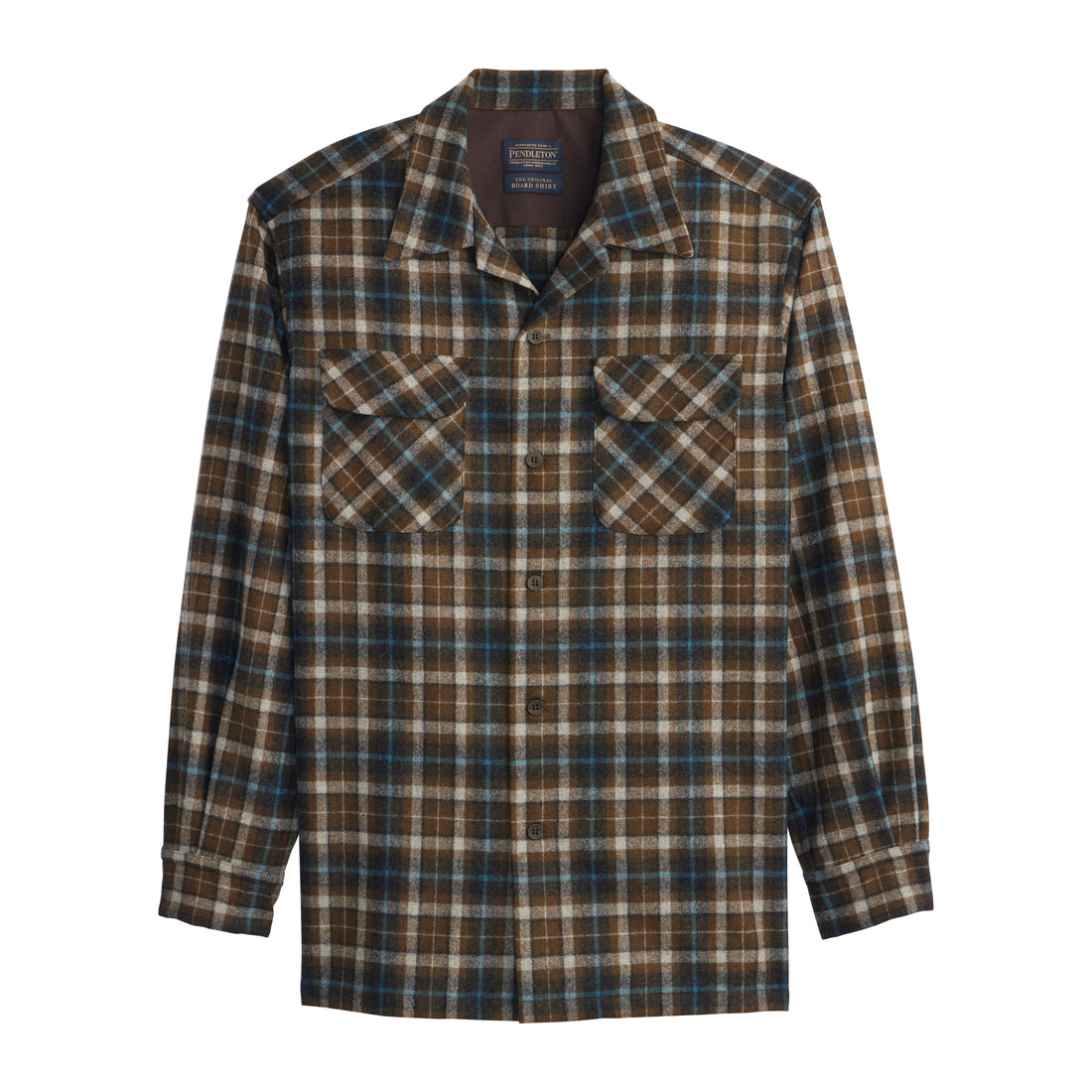 Product photography 1962 throwback wool surf shirt