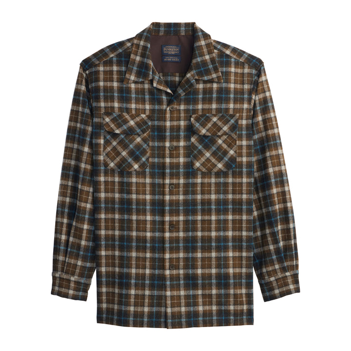 Product photography 1962 throwback wool surf shirt