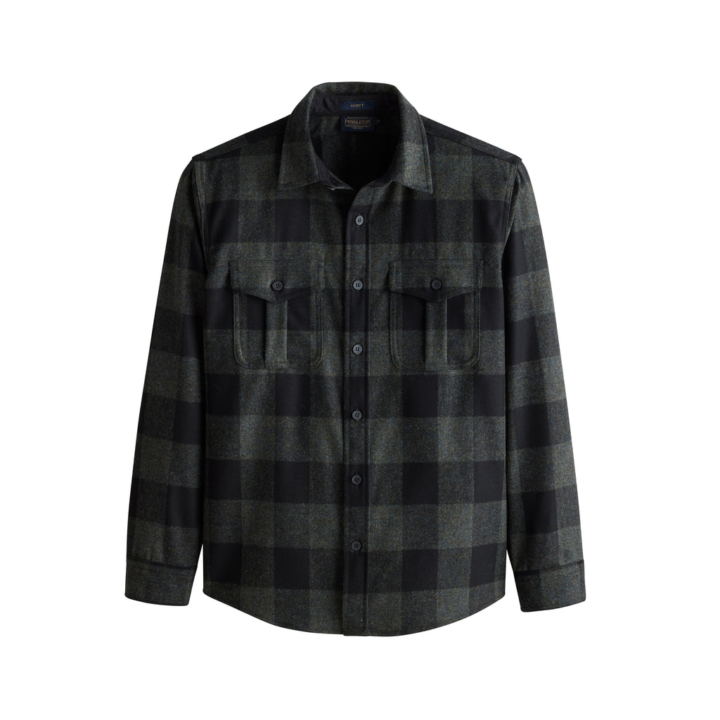 Scout Shirt - 32086