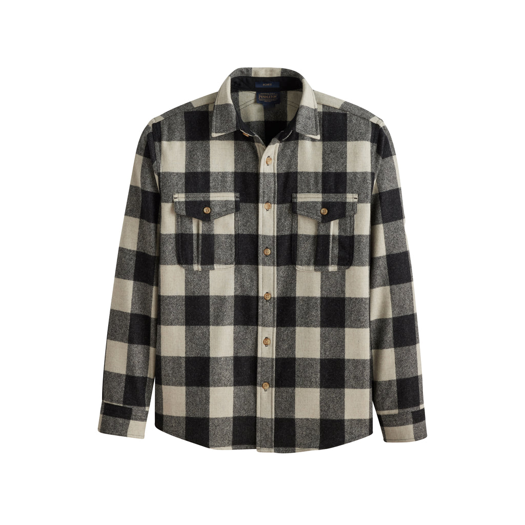 Scout Shirt - 32668