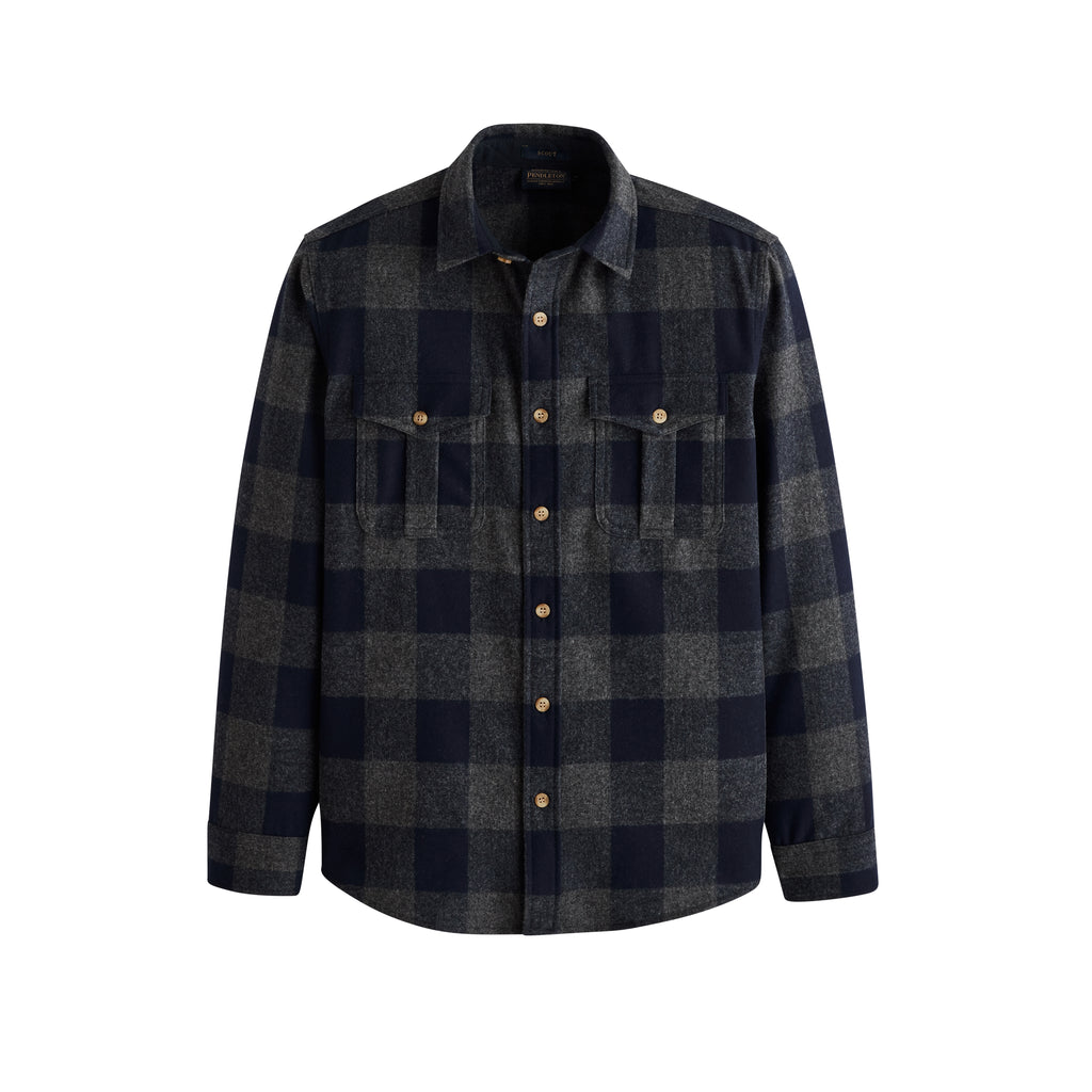 Scout Shirt - 32695