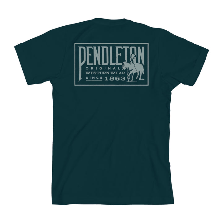 Graphic Tee - Original Western