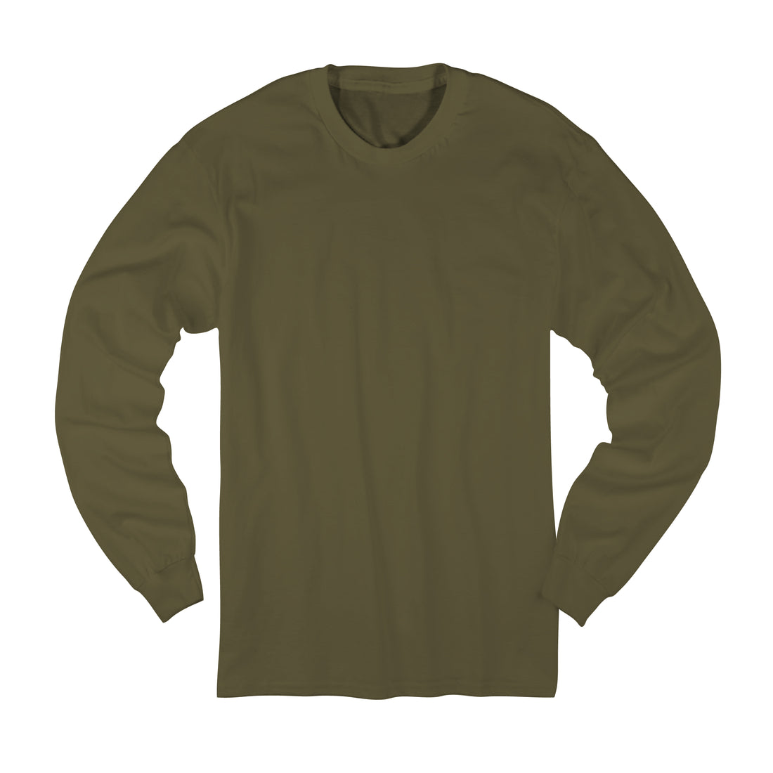 Graphic T -  Vintage Logo LS