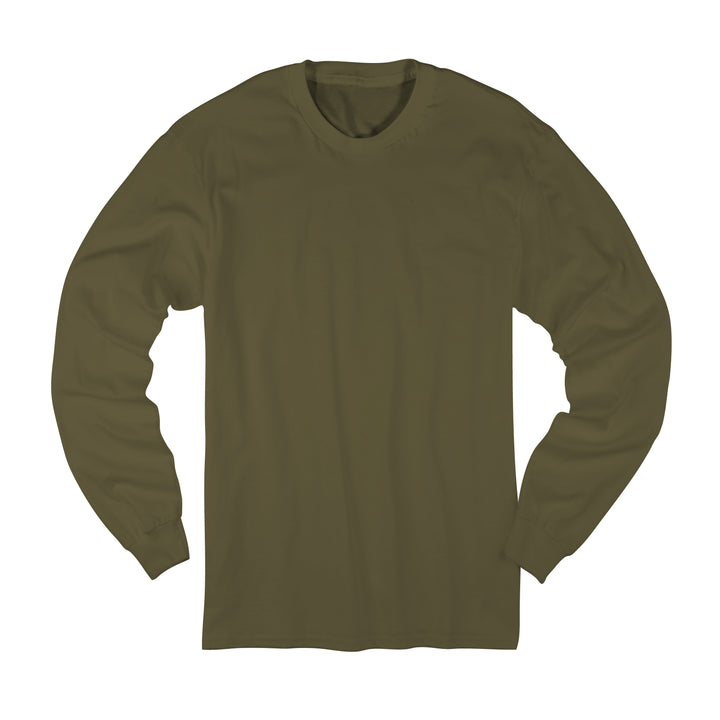 Graphic T -  Vintage Logo LS