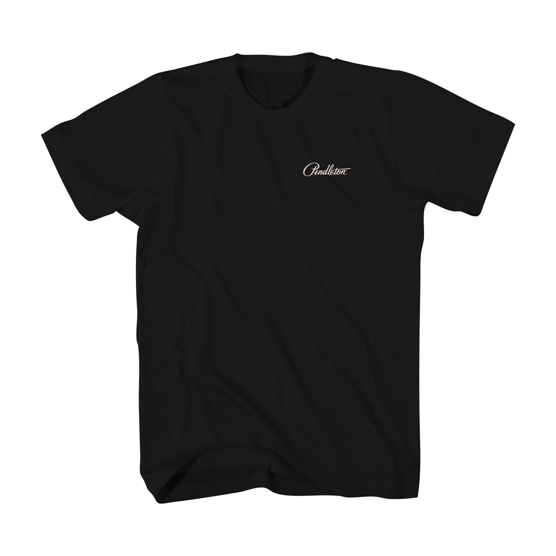 Graphic T - Western Brand Logo