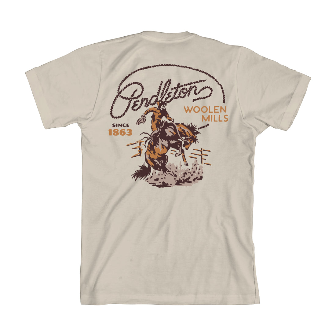Graphic T - Ranch Rodeo