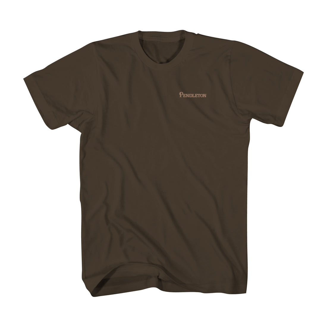 Graphic T - Yakima Camp