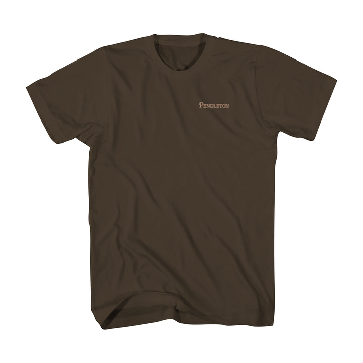 Graphic T - Yakima Camp