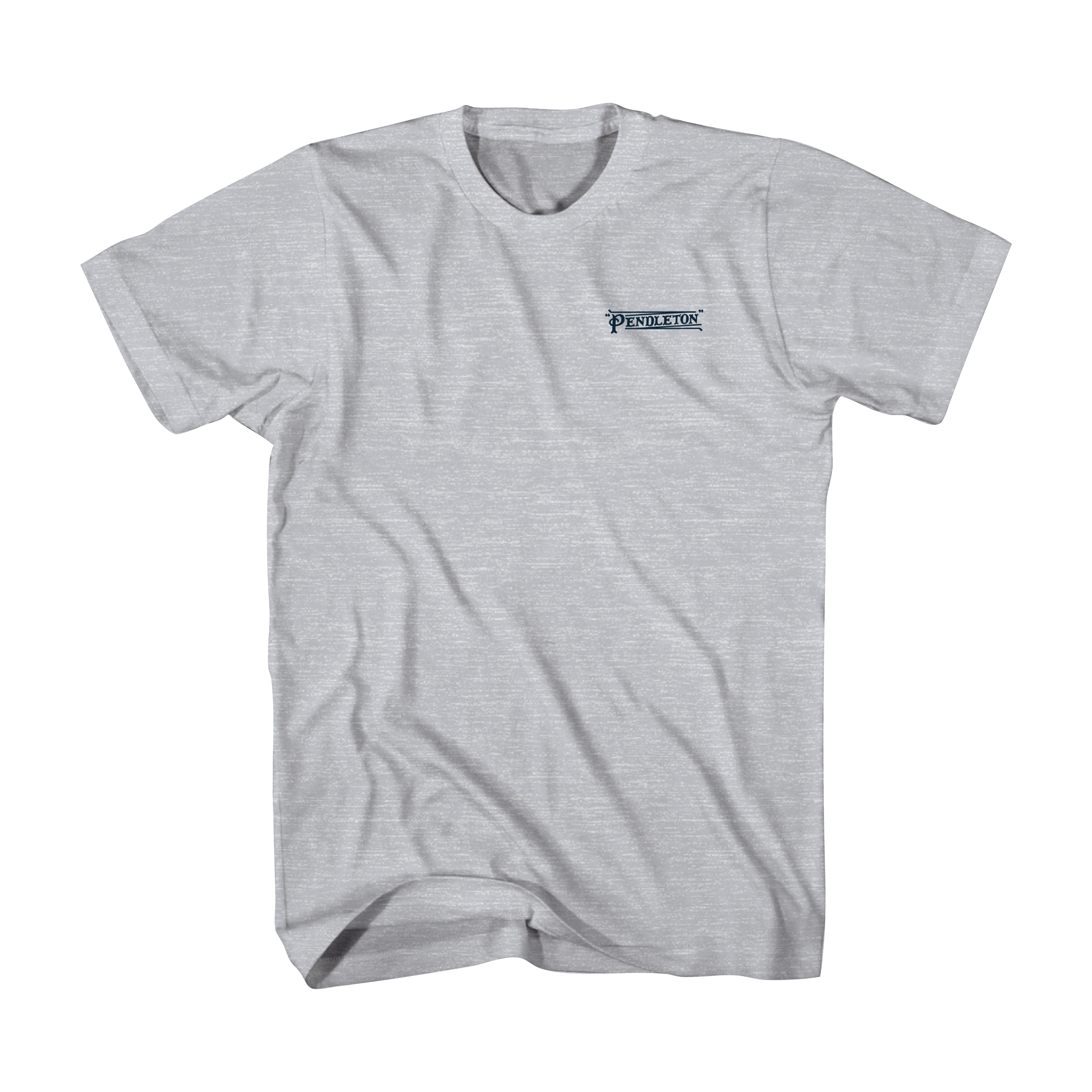 Graphic T - Pendleton Billboard 74743