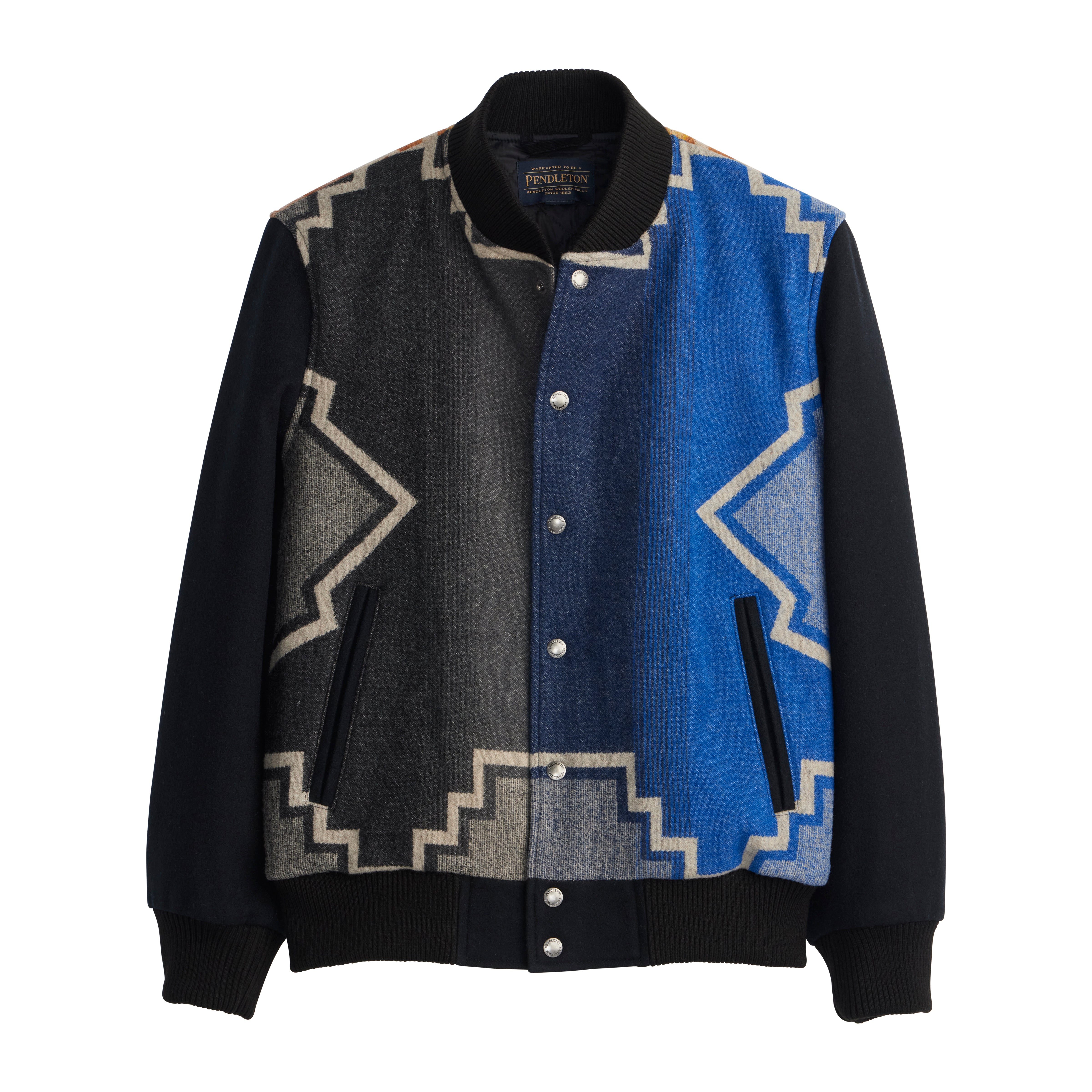 Directions Home Coat