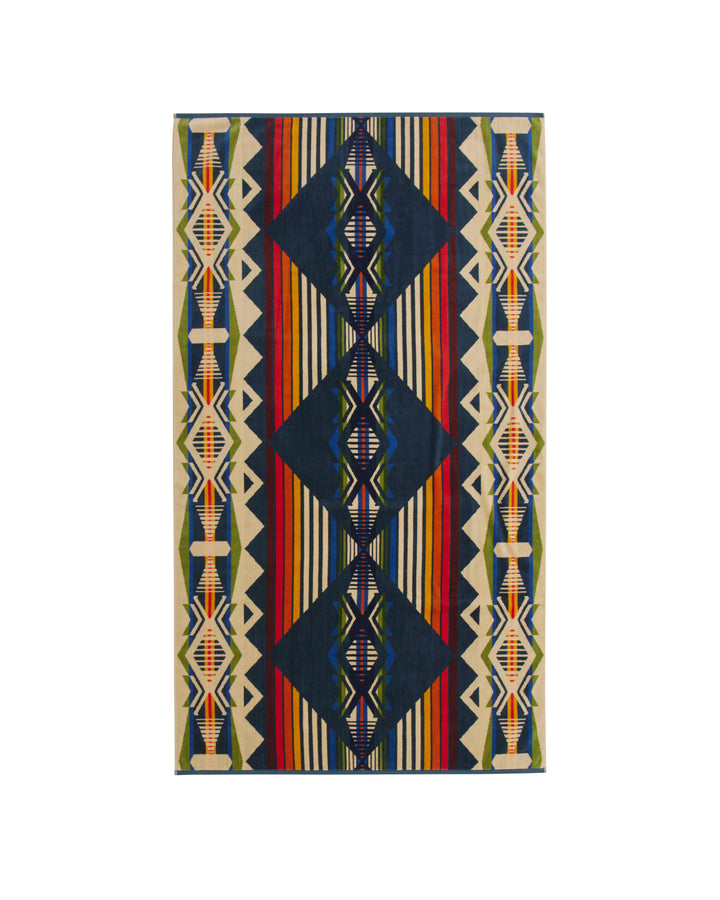 Spa Towel -Creekside