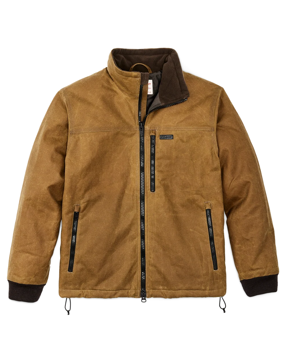 Filson - Tin Cloth Insulated Jacket